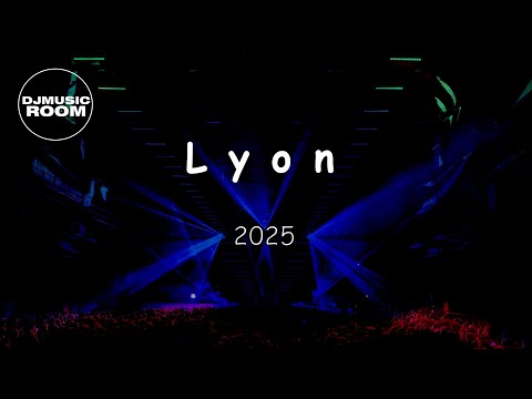Lyon 2025 : Solomun -  Peggy Gou - The Blessed Madonna (Mix)