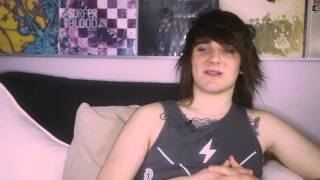 Studio Update #3 (Between The Roses)