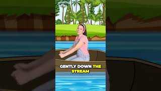 #msrachel Sing-A-Long Discover the Blissful Journey of Life Row Row Row Your Boat 📺 EDUtainmenTV