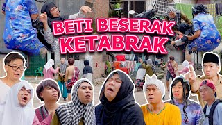Download lagu MAIN ALIP BERONDOK TULANG BETI BENGKOK mp3