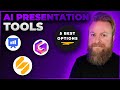 5 Best AI Presentation Tools In 2024