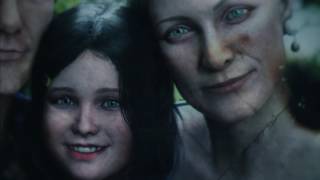 The Evil Within 2 - Official “Survive” Gameplay Trailer (Xbox One 2017)