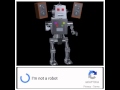 I am a Robot 