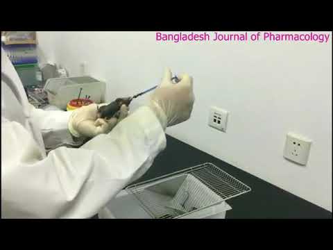 Bangladesh J Pharmacol 2017 12 359