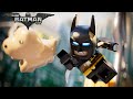 That One Deleted Scene From The Lego Batman Movie