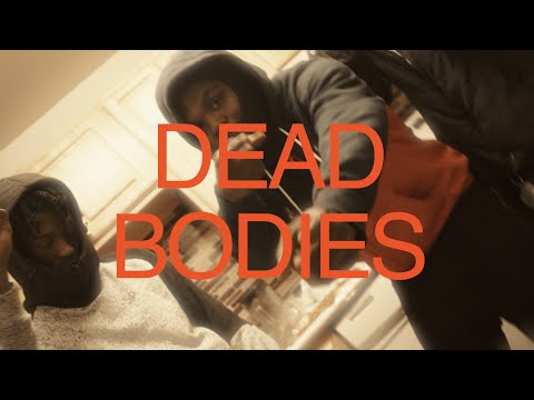 BIG TUNE FT 24 PAP - DEAD BODIES