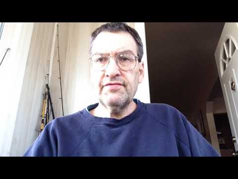 Big Dave Wilson Fishing - Overview of Bigger Zebco reels Pt 1