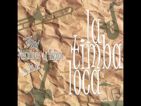 alegría la - timba - loca