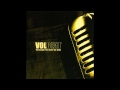 Volbeat - I Only Wanna Be With You (Lyrics) HD