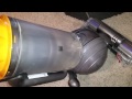 Dyson Ball Multifloor Vs DC 14 Upright