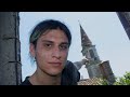 EXPLORING POVEGLIA ISLAND PLAGUE ISLAND