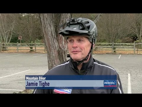 New Jersians Taking–In the Outdoors