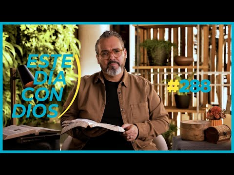 #288 Elecciones que hieren I Este Día Con Dios - Pr. Jorge Rampogna