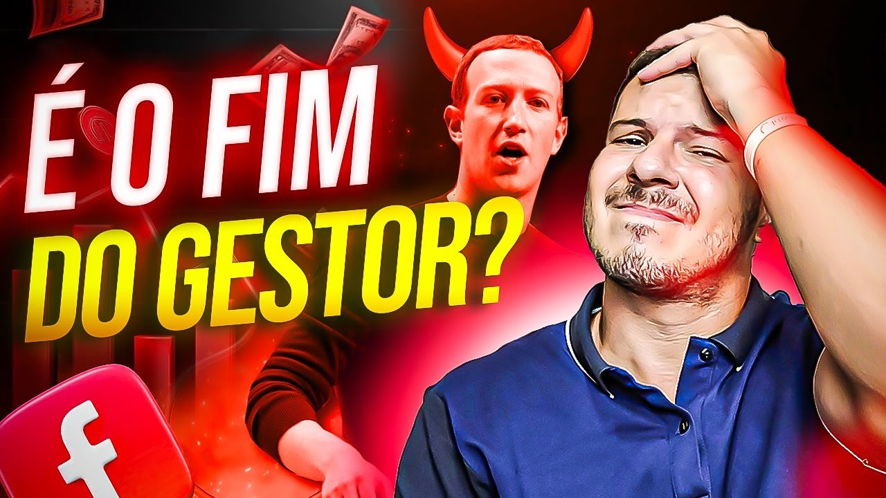 Nova Atualização Substitui o Trabalho do Gestor de Tráfego | Tráfego para Negócio Local