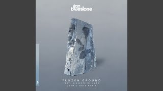 Frozen Ground (Cosmic Gate Extended Mix)