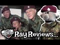 Ray Reviews The Wild Geese