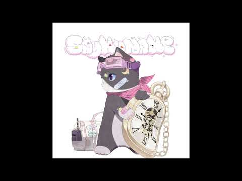 SAY MY NAME - ShaLala album art