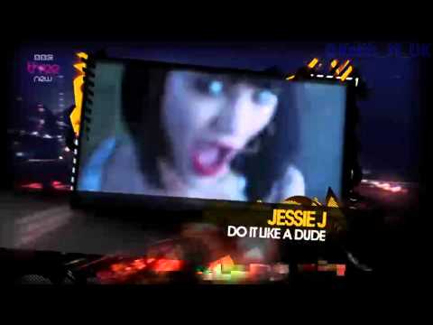 Jessie J MOBOs Part02