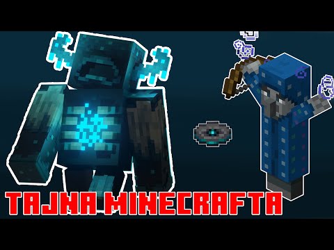 Misterija Wardena, kako ga ubiti i kako lutovati Deep Dark City? - Minecraft