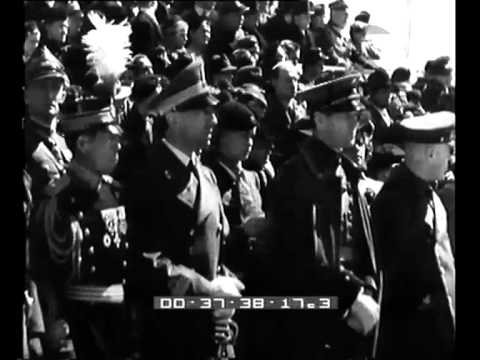 The national holiday of May 3rd