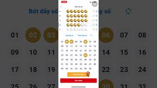 Cùng săn 189 tỷ nào cả nhà ơi #vietlott #xosohomnay #xổsốvietlott #mega #2024 #mega #taichinh