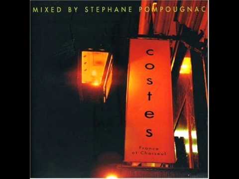 Flying Pop's - Love The Dj