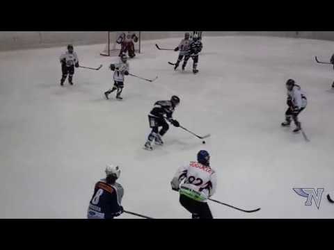 NHA 1999 vs HC Tramelan Ladies (SWHL C)