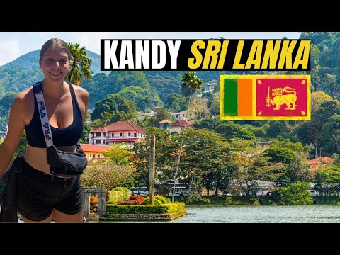 , title : 'FOOD TOUR IN KANDY 🇱🇰 SRI LANKA 2022'