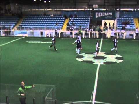 NSL 2012-2013 Week 11 - West Bosnia vs Lancers FC