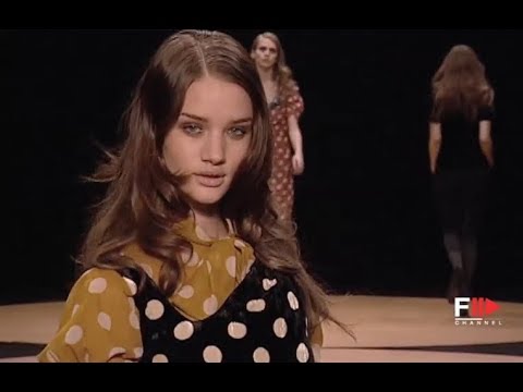 PAUL SMITH Fall 2006 London - Fashion Channel