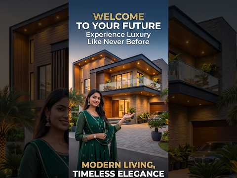 Luxury Home Construction in Gurgaon | Elegant Design & Turnkey Homes by Consyard Homes | Home Design