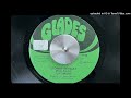 Latimore - Stormy Monday (Glades) 1973