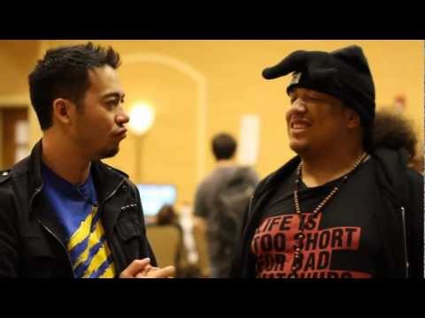 Season's Beatings: Ascension - BT.IFC Yipes Interview (5v5 USA vs. World Postgame)