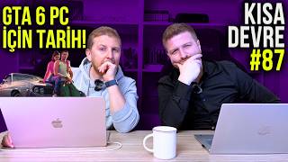 Kısa Devre #87: 86 Milyon Dolarlık Vurgun, NVIDIA Çipli Dron Tartışması, DLSS 5 