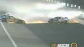 AdamSc3's NASCAR Compilation 4