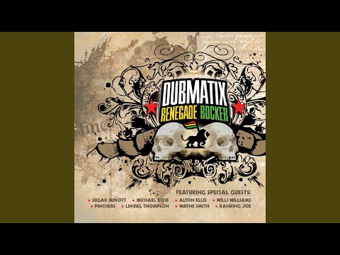 Idacity (feat. Wayne Smith)