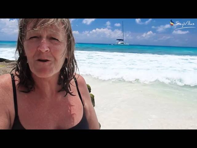 Video - Image - Unser Traumurlaub  auf den Seychellen