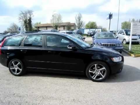 Volvo V50 D2 Polar Plus Lineablù Ravenna Imola - Per Info 0544-465357