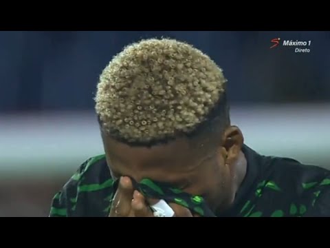 Nigeria vs Sudan [0-4] CHAN 2025 Highlights | African Nations Championship 