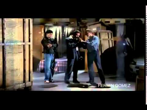 Pelicula Completa Don De Dios