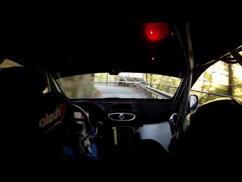 37° Rally Trofeo ACI Como 2018 - OBC Sorci Mosele P.s.8