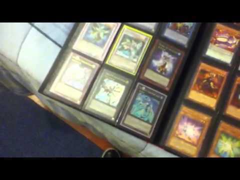 Yugioh YCS Anaheim 2014 pick ups