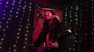 Jared Hart Live - Totem - Crossroads Garwood NJ - 12/21/18