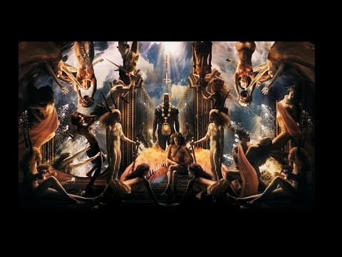 Ryan Taubert - Absolution Extended.mp4