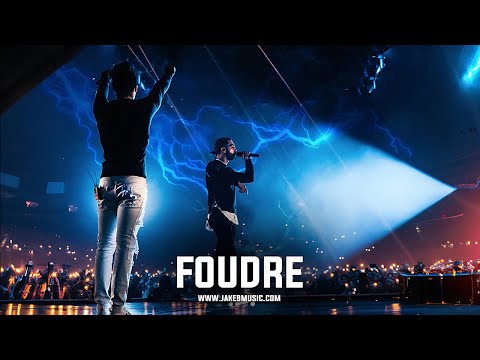 PNL x Piano Type Beat "FOUDRE" | Instru Piano Voix 2023 | No Drums