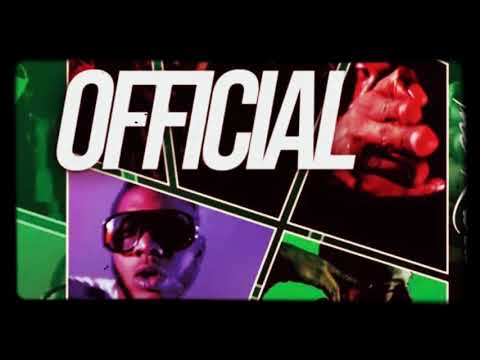 OfficialBig Zeeks, The Rara & Shanti Force, Stylaa British & Sydon ❤️🖤💚🔥🔥🔥