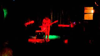 Esben and the Witch -- Chorea