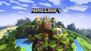 【マインクラフト】作業（Mob案募集）【Minecraft】