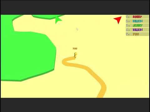 ColorAdventure:Running