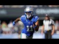 Jaxon Smith Njigba Highlights NFL Offensive Player Of The Year